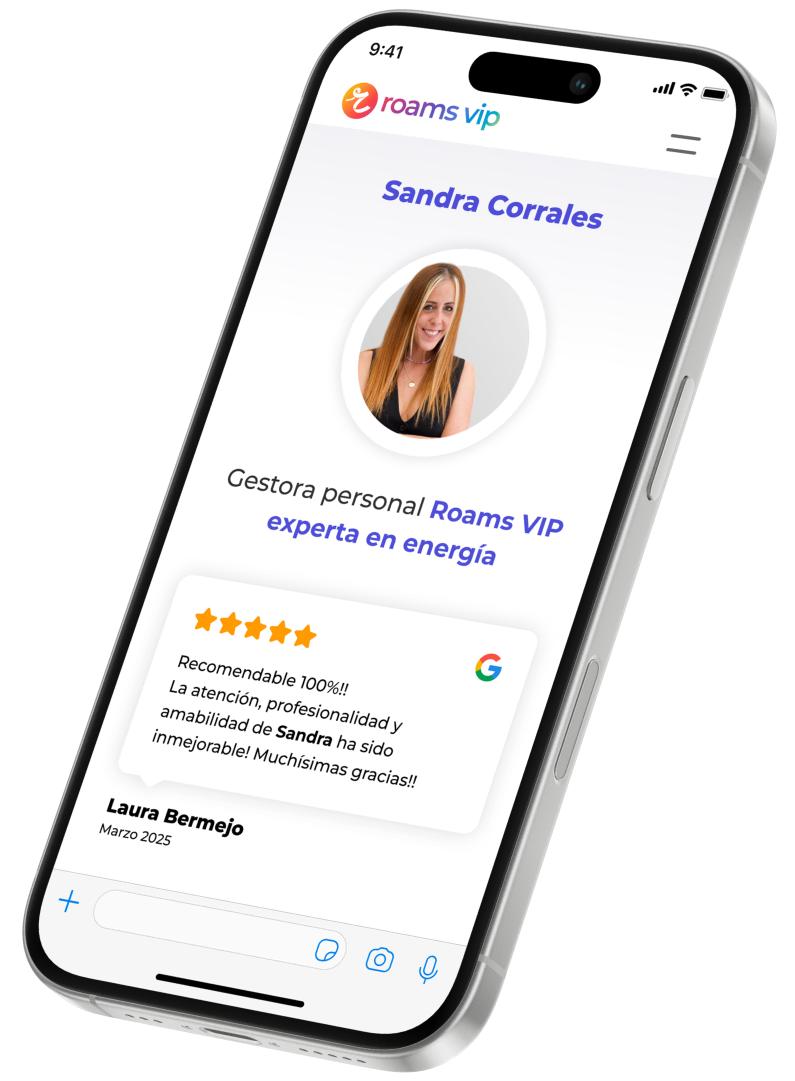 Telefone de atendimento ao cliente da Roams