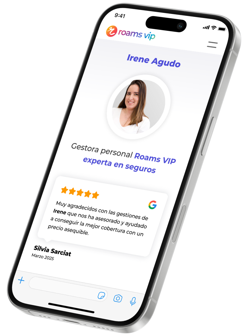 Telefone de atendimento ao cliente da Roams