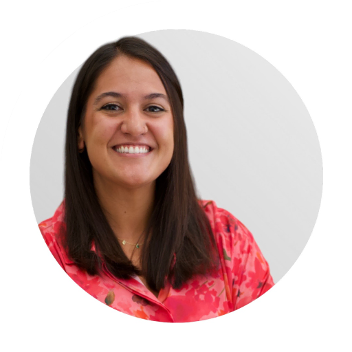 Fotografía de Nadia Pérez