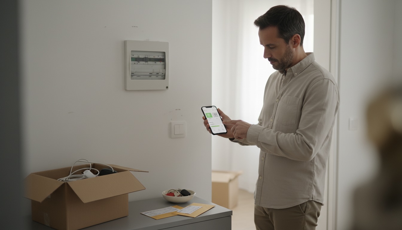 Tarifas de luz e gás em Portugal Tarifas de luz e gás em Portugal