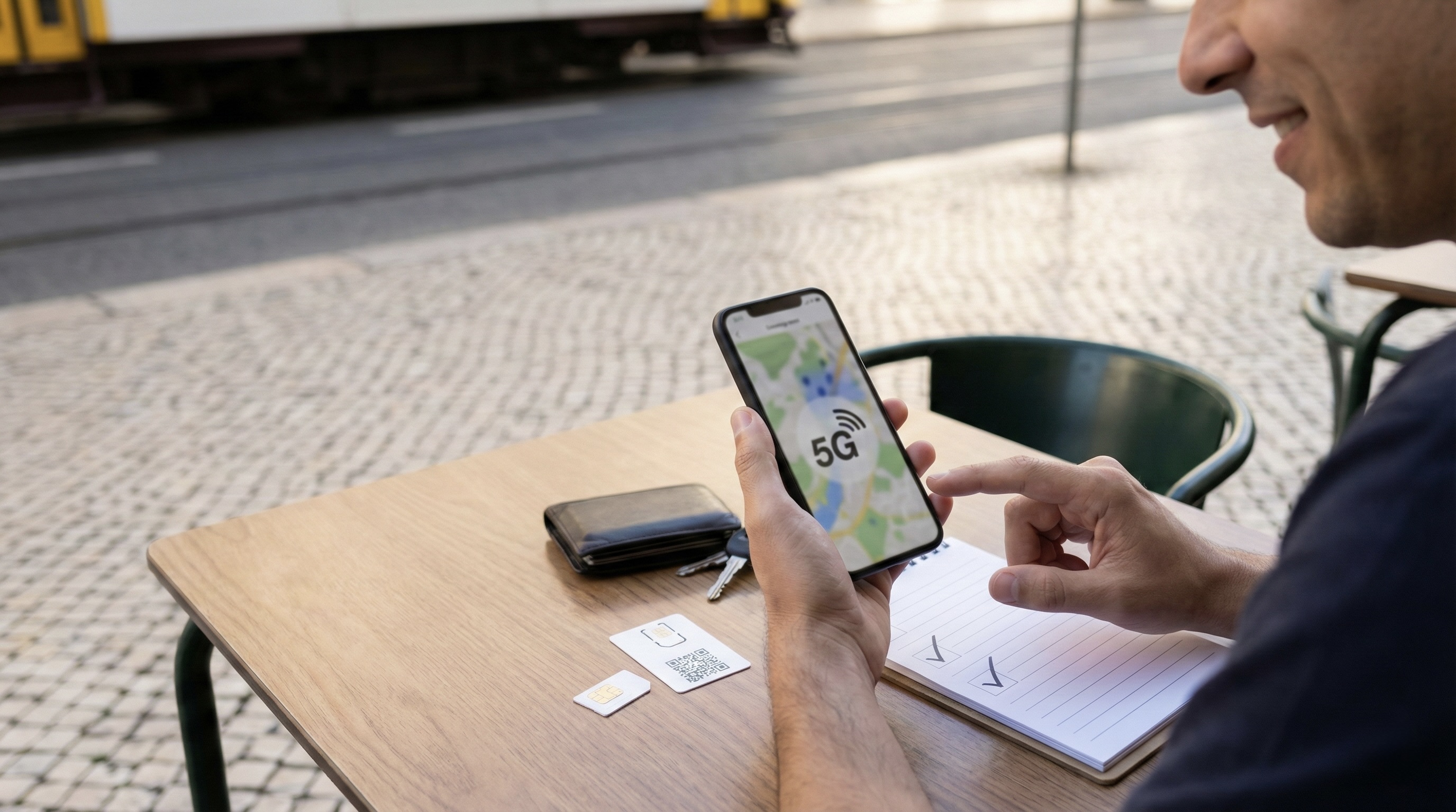 Tarifários Telemóvel Portugal 2026: Desde 4€ - Comparador Completo Tarifários Telemóvel Portugal 2026: Desde 4€ - Comparador Completo